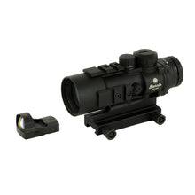 Load image into Gallery viewer, Burris Ar-536 5x36 Bsttc Cq W- Ff3
