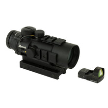 Load image into Gallery viewer, Burris Ar-536 5x36 Bsttc Cq W- Ff3