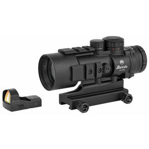 Burris Ar-536 5x36 Bsttc 5x W- Ff3