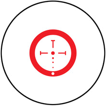 Load image into Gallery viewer, Burris Ar Tact 3x32 Ball Cq Matte