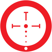 Load image into Gallery viewer, Burris Ar Tact 5x36 Ball Cq Matte