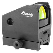 Load image into Gallery viewer, Burris Ar-f3 Flatop Fastfire Sight