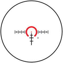 Load image into Gallery viewer, Burris T.m.p.r. 3 Prisim Sight 3x32