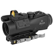Load image into Gallery viewer, Burris Tmpr 5x32 W- Ff3 And Laser