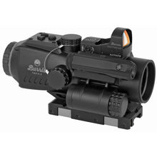 Load image into Gallery viewer, Burris Tmpr 5x32 W- Ff3 And Laser