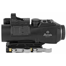 Load image into Gallery viewer, Burris Tmpr 5x32 W- Ff3 And Laser