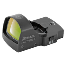 Load image into Gallery viewer, Burris Fastfire Ii W-mnt 4moa Matte