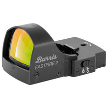 Load image into Gallery viewer, Burris Fastfire 2 4moa Matte