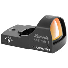 Load image into Gallery viewer, Burris Fastfire 2 4moa Matte