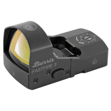 Load image into Gallery viewer, Burris Fastfire 3 W-mnt 3moa Matt