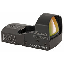 Load image into Gallery viewer, Burris Fastfire 3 3moa Matte