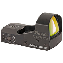 Load image into Gallery viewer, Burris Fastfire Iii 8moa Matte
