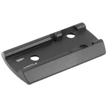 Load image into Gallery viewer, Burris Fastfire Mnt 1911 Std Matte