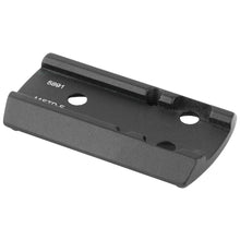 Load image into Gallery viewer, Burris Fastfire Mnt 1911 Std Matte