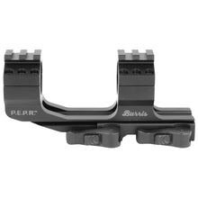 Load image into Gallery viewer, Burris Pepr Qd Scp Mnt 1" W-pic Tops