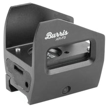 Load image into Gallery viewer, Burris Ar-f3 Mnt Flatop Fastfire Mnt