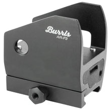 Load image into Gallery viewer, Burris Ar-f3 Mnt Flatop Fastfire Mnt