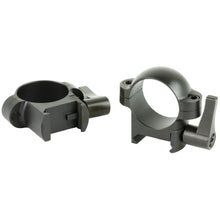 Load image into Gallery viewer, Burris Low 1&quot; Zee Rings