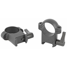 Load image into Gallery viewer, Burris High Zee Rings