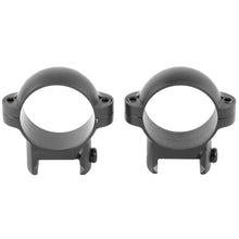 Load image into Gallery viewer, Burris Med Zee Rings