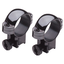 Load image into Gallery viewer, Burris Med 1&quot; .22 Rings