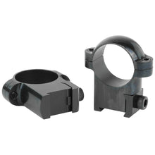 Load image into Gallery viewer, Burris Med 1&quot; Rings Cz527 Sa Blk