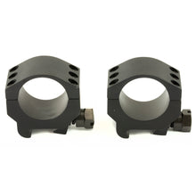 Load image into Gallery viewer, Burris Xtr Tact Low .25" 30mm Rings