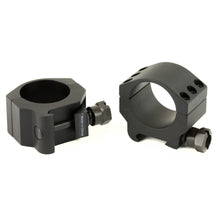 Load image into Gallery viewer, Burris Xtr Tact Low .25" 30mm Rings