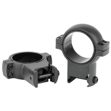 Load image into Gallery viewer, Burris Sign Xhigh 30mm Zee Rings Mat