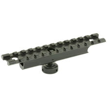 Load image into Gallery viewer, Caa Ar15 Carry Handle Mntd Rail Blk