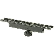 Load image into Gallery viewer, Caa Ar15 Carry Handle Mntd Rail Blk