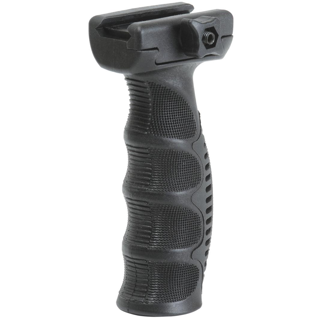 Caa Vert Ergonomic Grip Rubberized