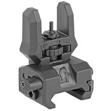 Load image into Gallery viewer, Caa Low Profile Front Flip Sight