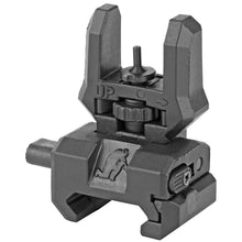 Load image into Gallery viewer, Caa Low Profile Front Flip Sight