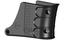 Load image into Gallery viewer, Caa Magazine Well Grip No Rail Blk