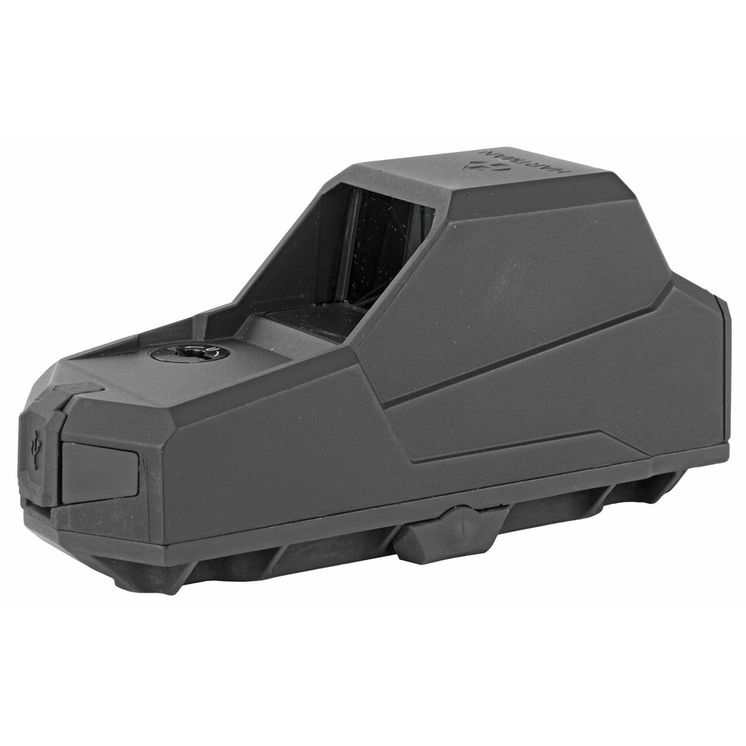 Caa Hartman Reflex Sight B Reticle