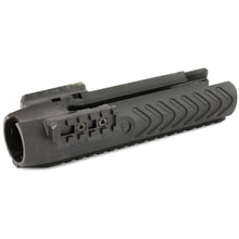Load image into Gallery viewer, Caa Mos 500 Tri-rail Forend Polymer