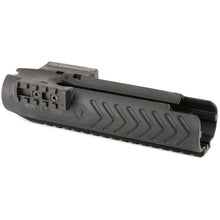 Load image into Gallery viewer, Caa Mos 500 Tri-rail Forend Polymer
