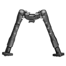 Load image into Gallery viewer, Caa Bipod With 1913 Rail Blk