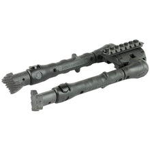 Load image into Gallery viewer, Caa Bipod With 1913 Rail Blk