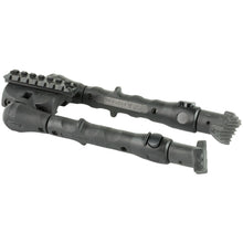 Load image into Gallery viewer, Caa Bipod With 1913 Rail Blk