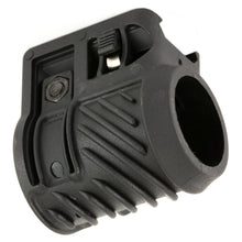 Load image into Gallery viewer, Caa 1" Flashlight-lsr Mount Qd