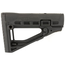 Load image into Gallery viewer, Caa Ar15 Skeletonized Stk Blk