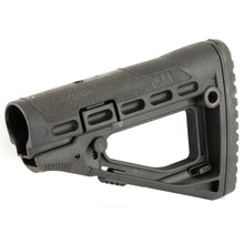 Load image into Gallery viewer, Caa Ar15 Skeletonized Stk Blk