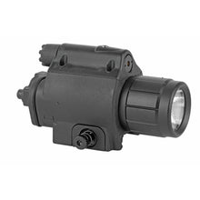 Load image into Gallery viewer, Caa Tactical Light-laser Combo Blk