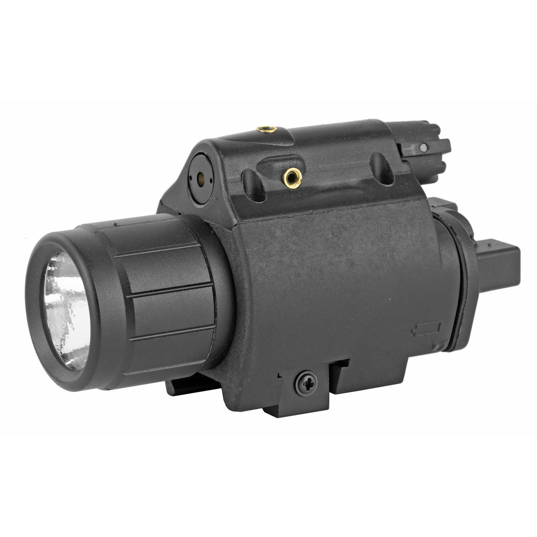 Caa Tactical Light-laser Combo Blk