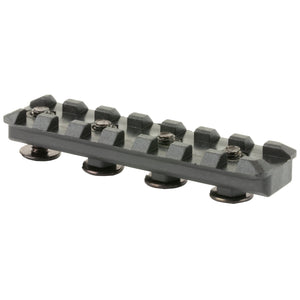 Caa Ar15 3" Rail For Fore End Blk