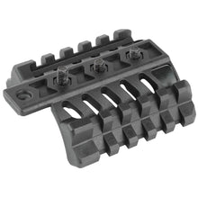 Load image into Gallery viewer, Caa Ar15 Two 2.5&quot; Rails For Fore End