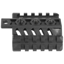 Load image into Gallery viewer, Caa Ar15 Two 2.5&quot; Rails For Fore End