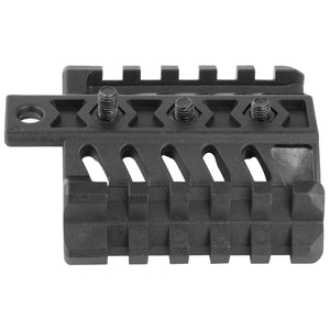 Caa Ar15 Two 2.5" Rails For Fore End